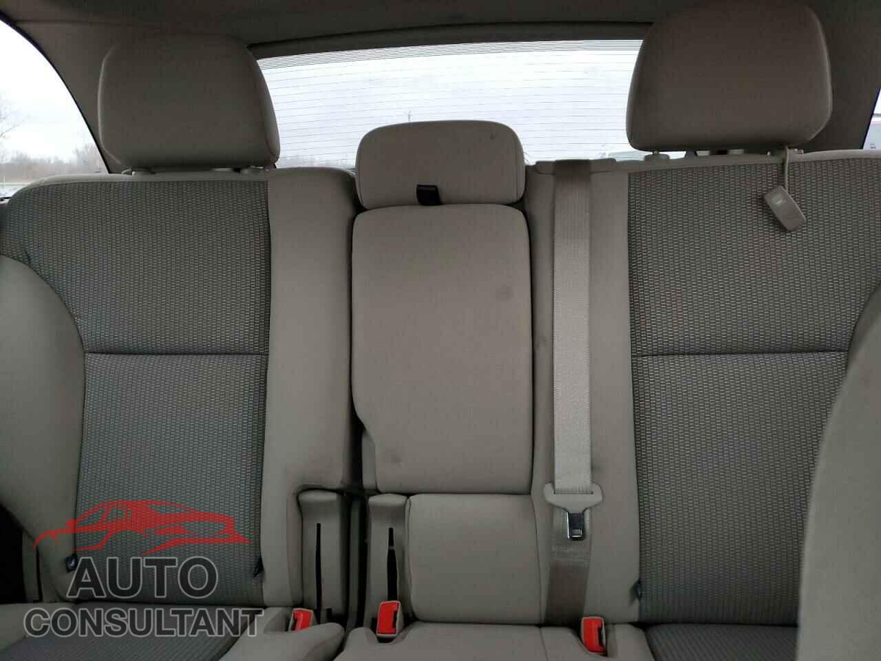 FORD EDGE 2014 - 2FMDK4JC1EBA75688
