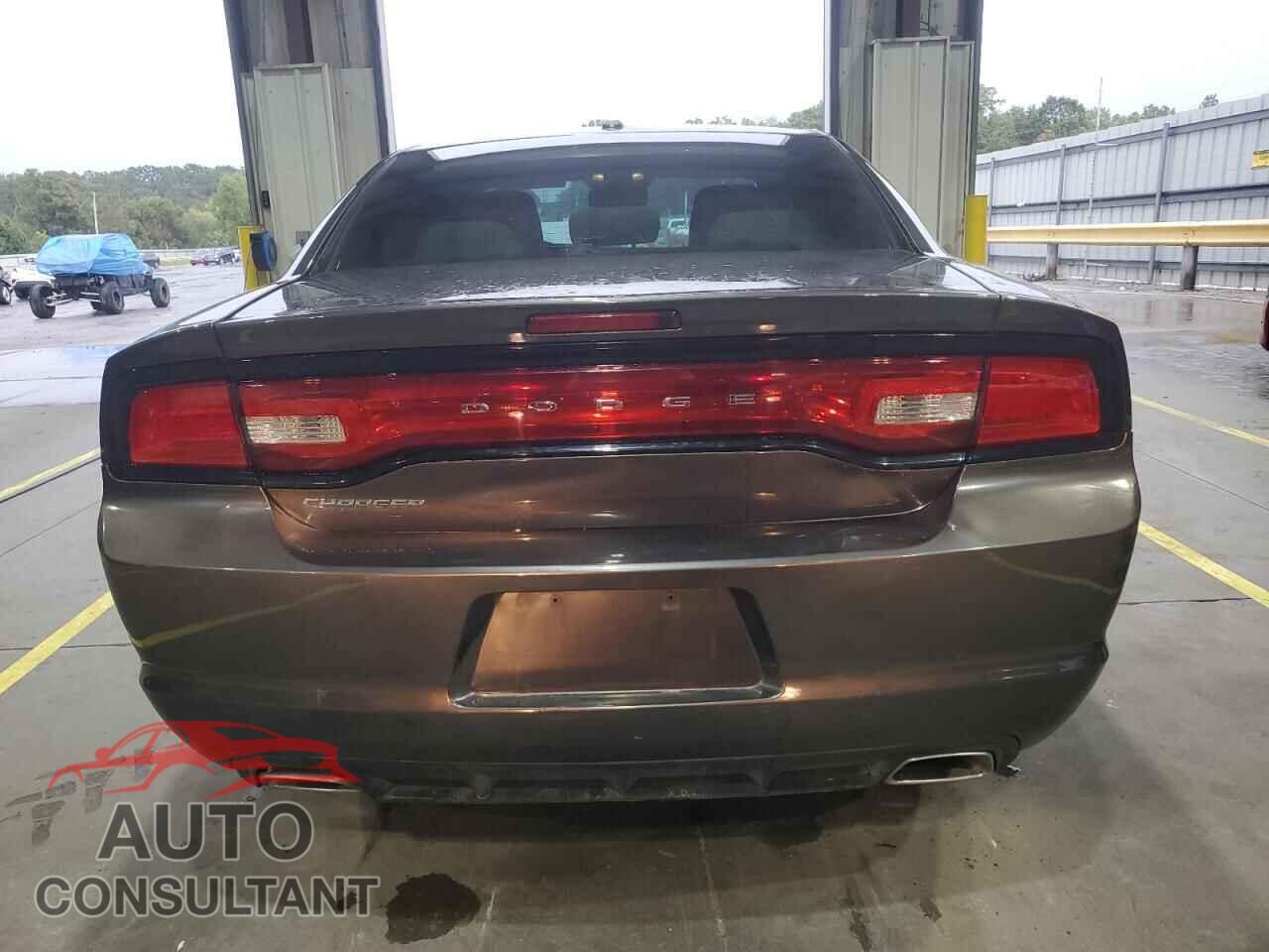 DODGE CHARGER 2013 - 2C3CDXBG8DH563601