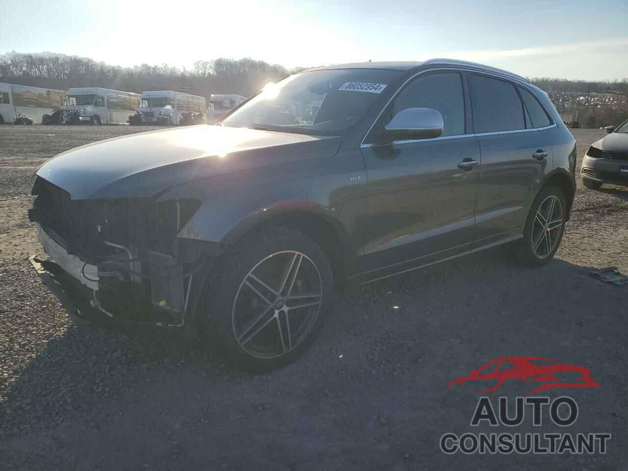 AUDI SQ5 2015 - WA1CGAFP1FA040779