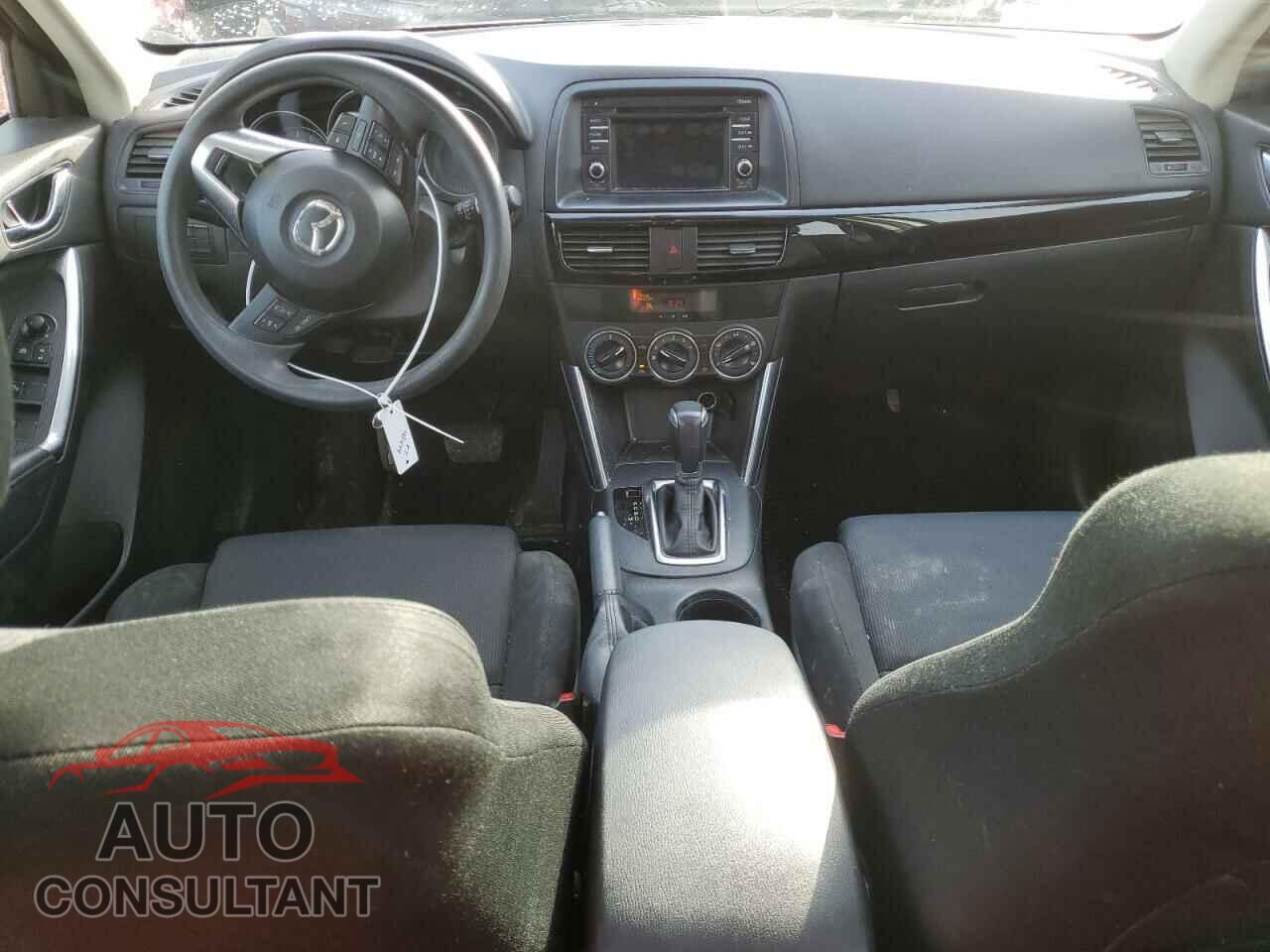 MAZDA CX-5 2015 - JM3KE2BE1F0456264