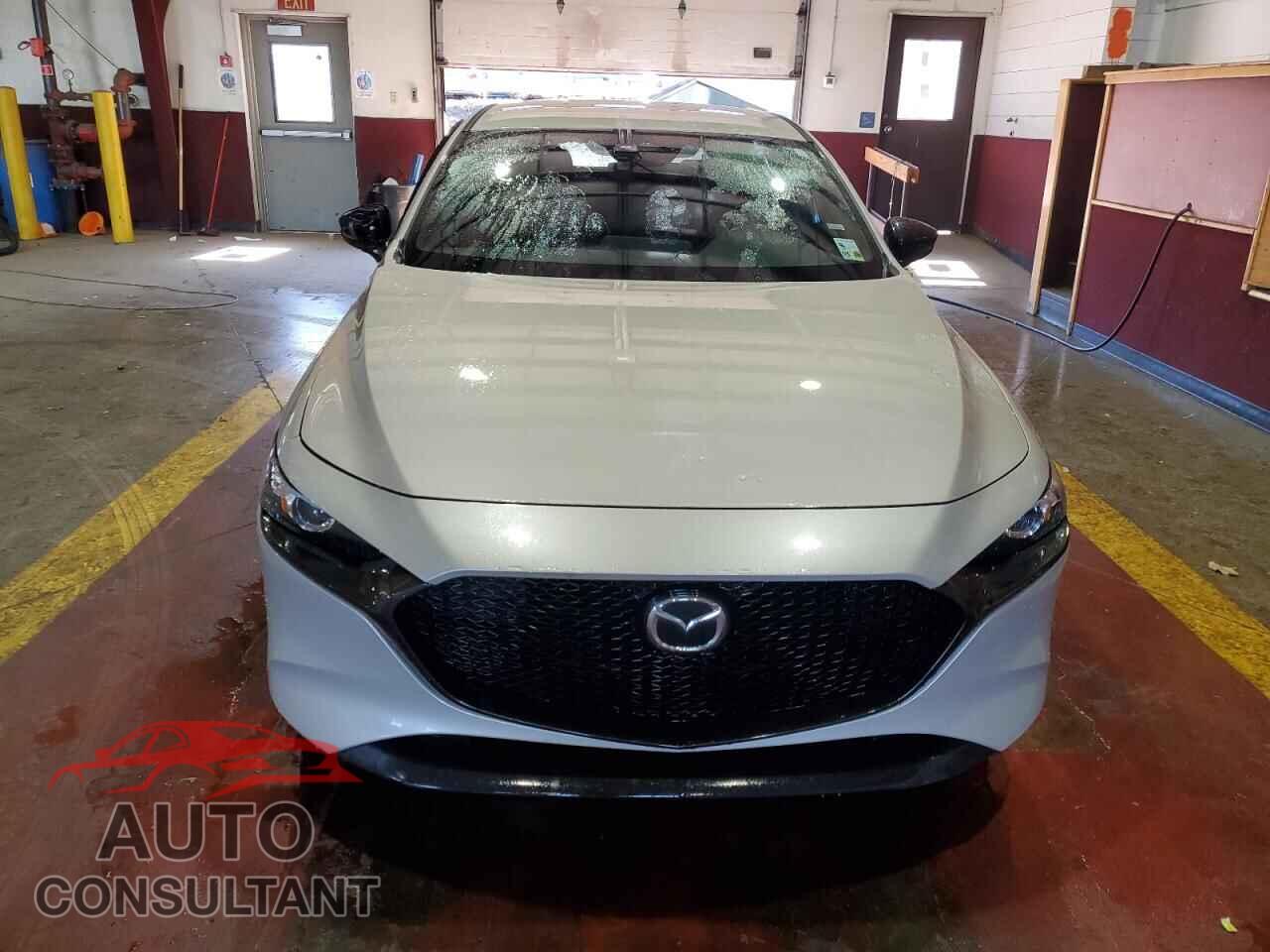 MAZDA 3 SELECT S 2025 - JM1BPAKM5S1752560