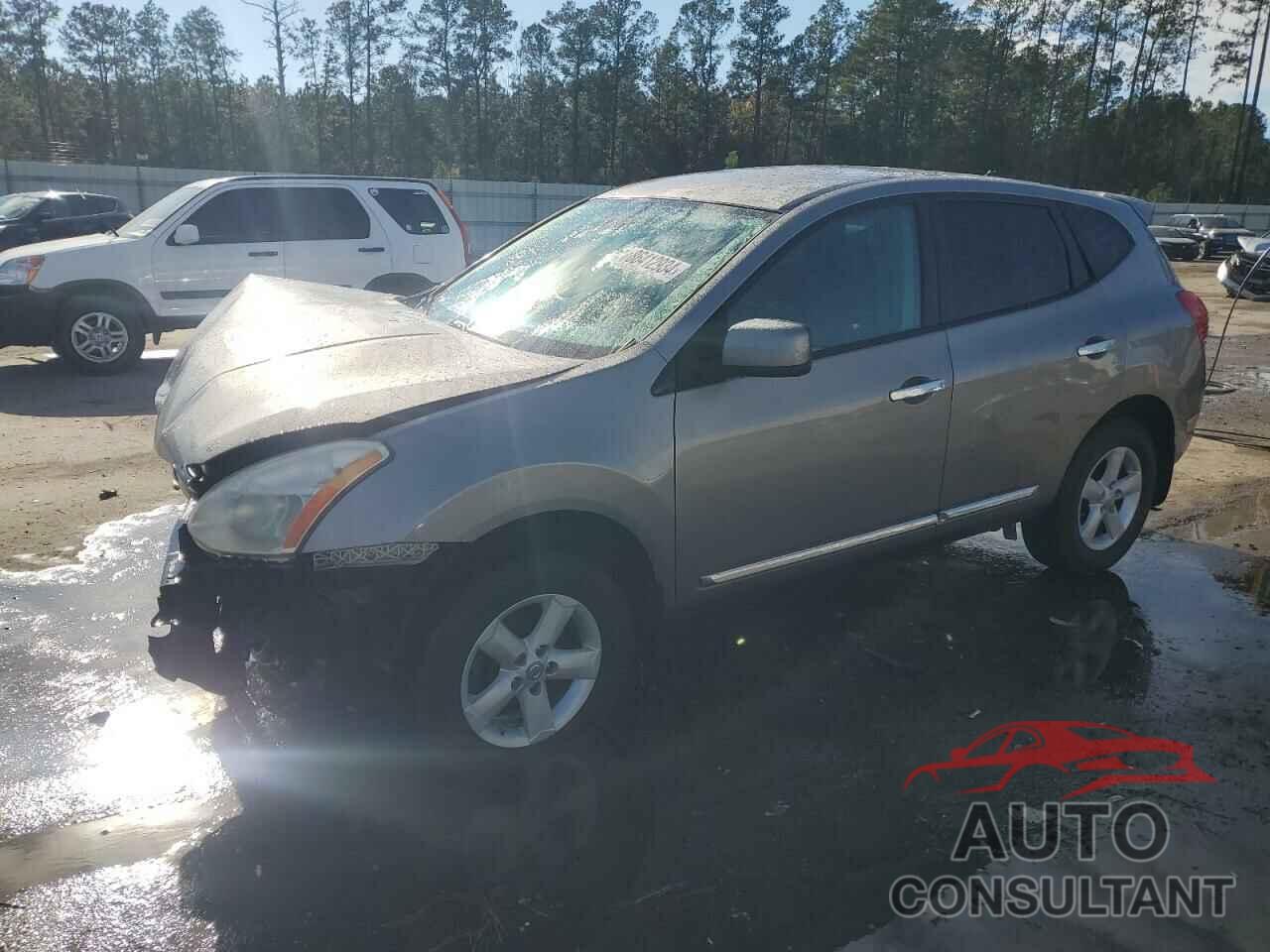 NISSAN ROGUE 2013 - JN8AS5MT4DW505241