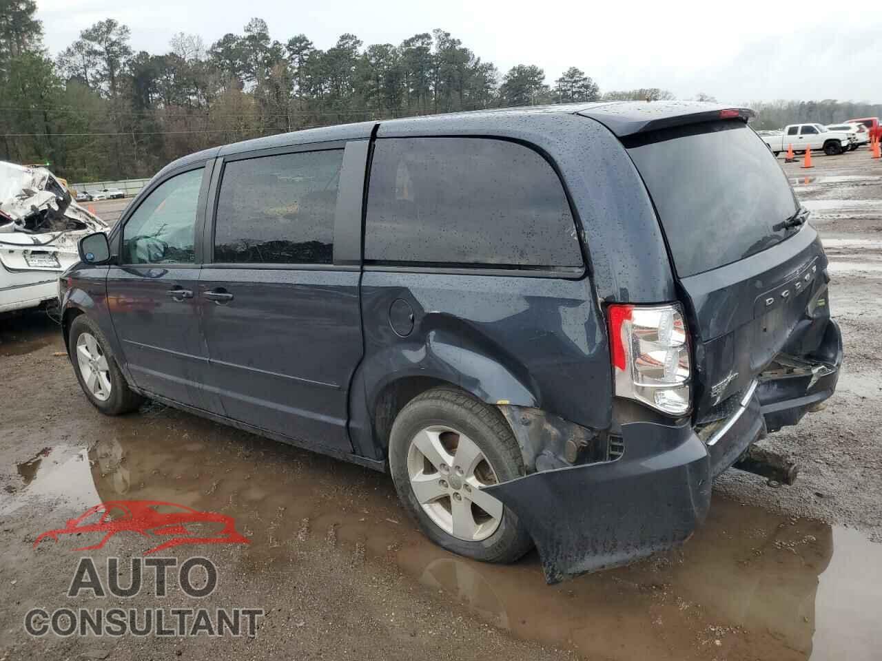 DODGE CARAVAN 2014 - 2C4RDGBG9ER230941