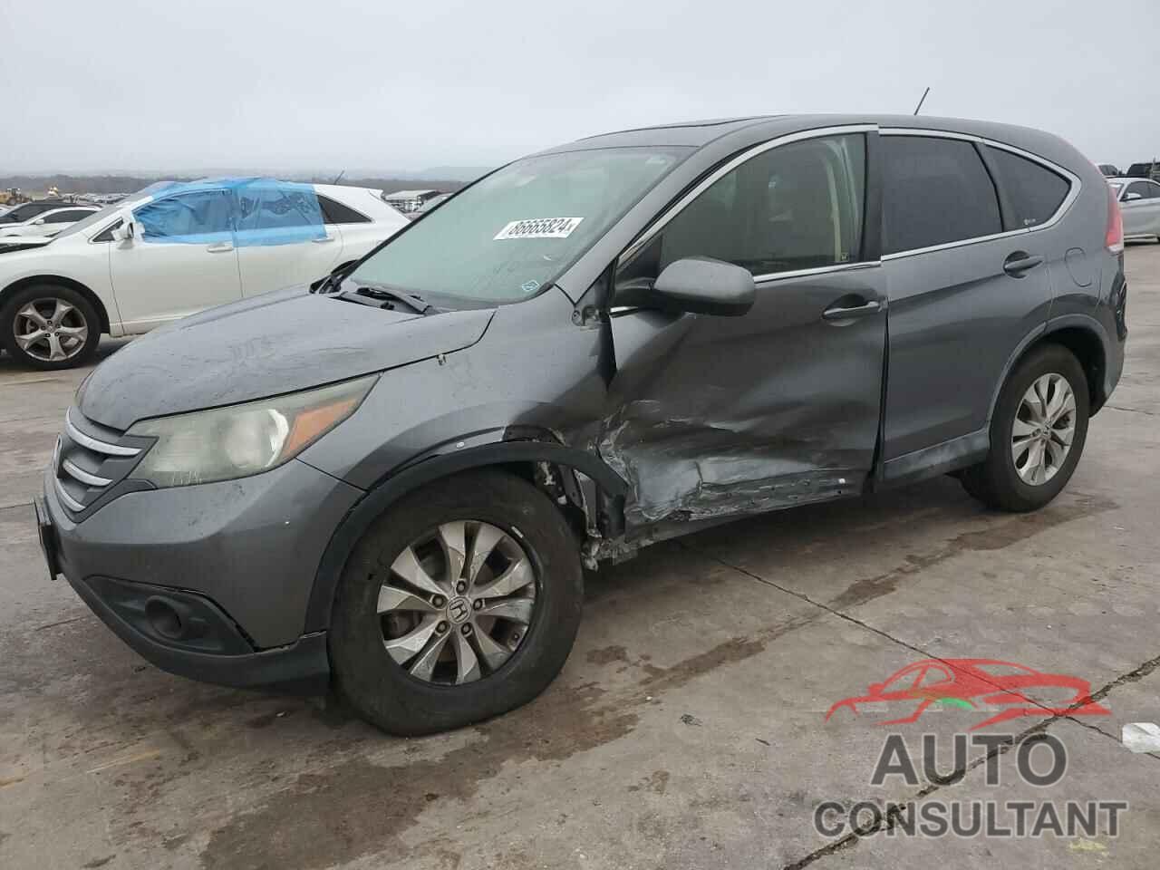HONDA CRV 2012 - JHLRM4H55CC022228
