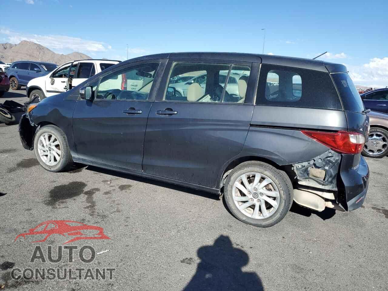 MAZDA 5 2013 - JM1CW2BL0D0147388
