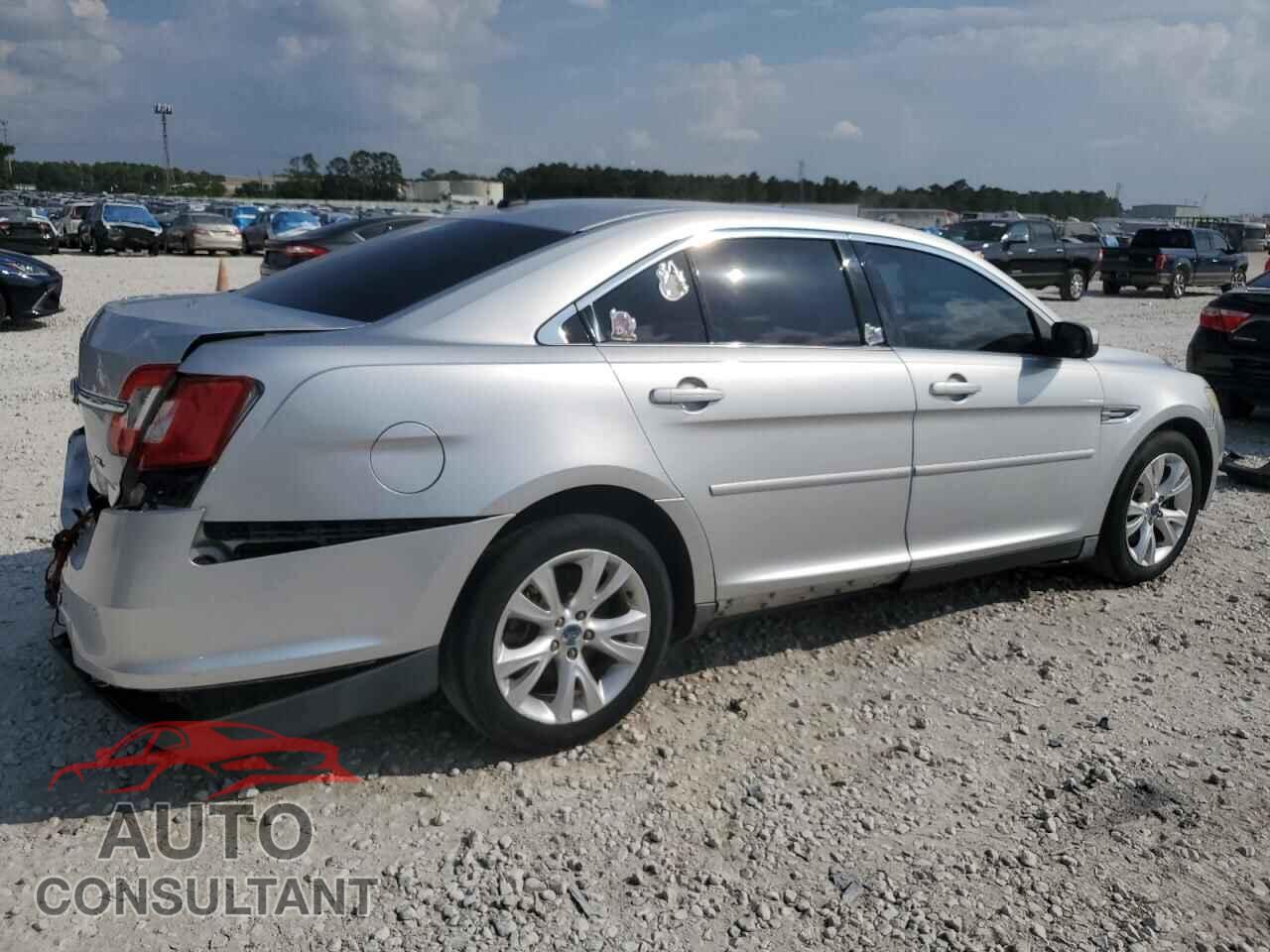 FORD TAURUS 2011 - 1FAHP2EW6BG149472