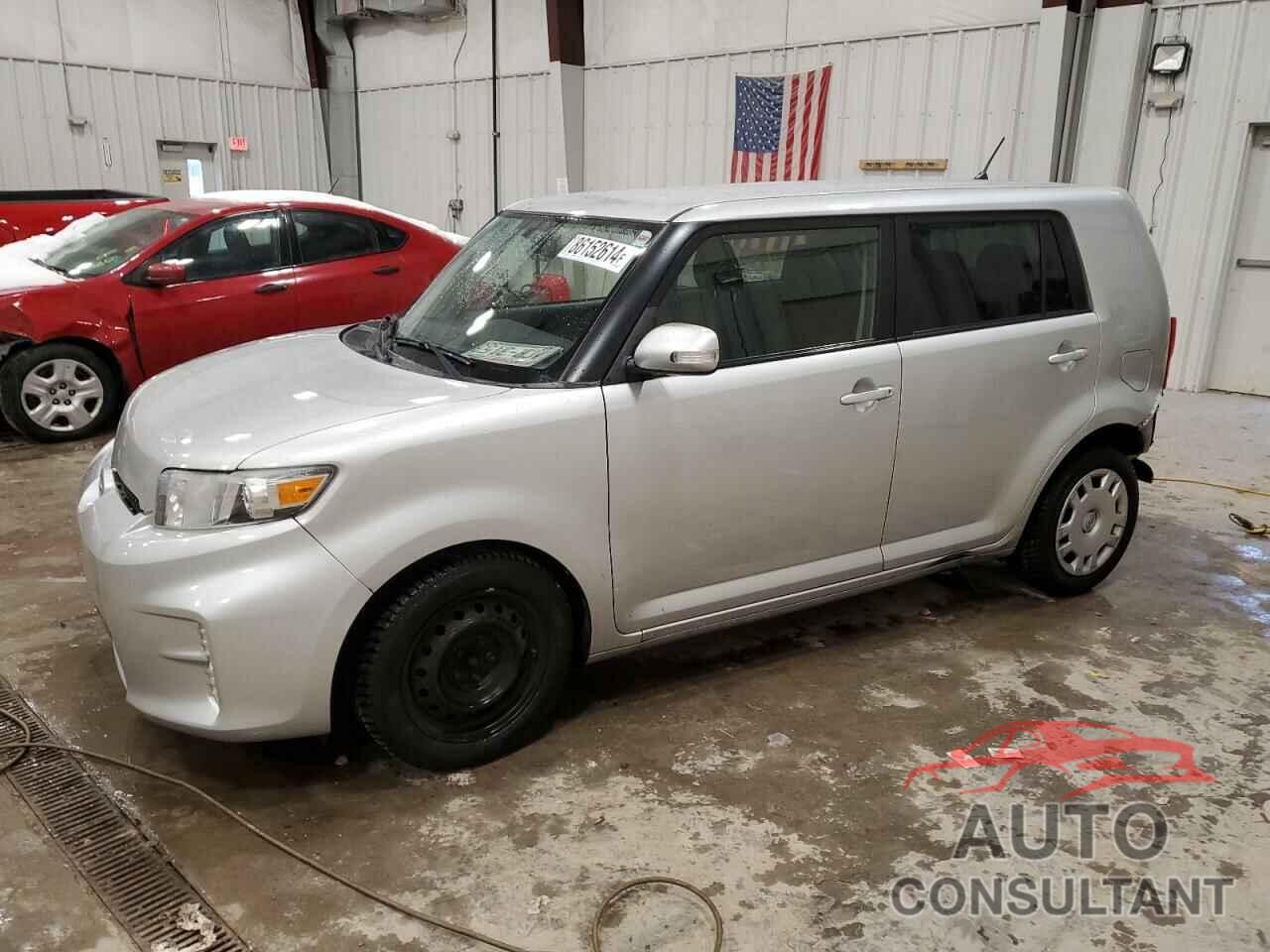 TOYOTA SCION 2015 - JTLZE4FE7FJ071271