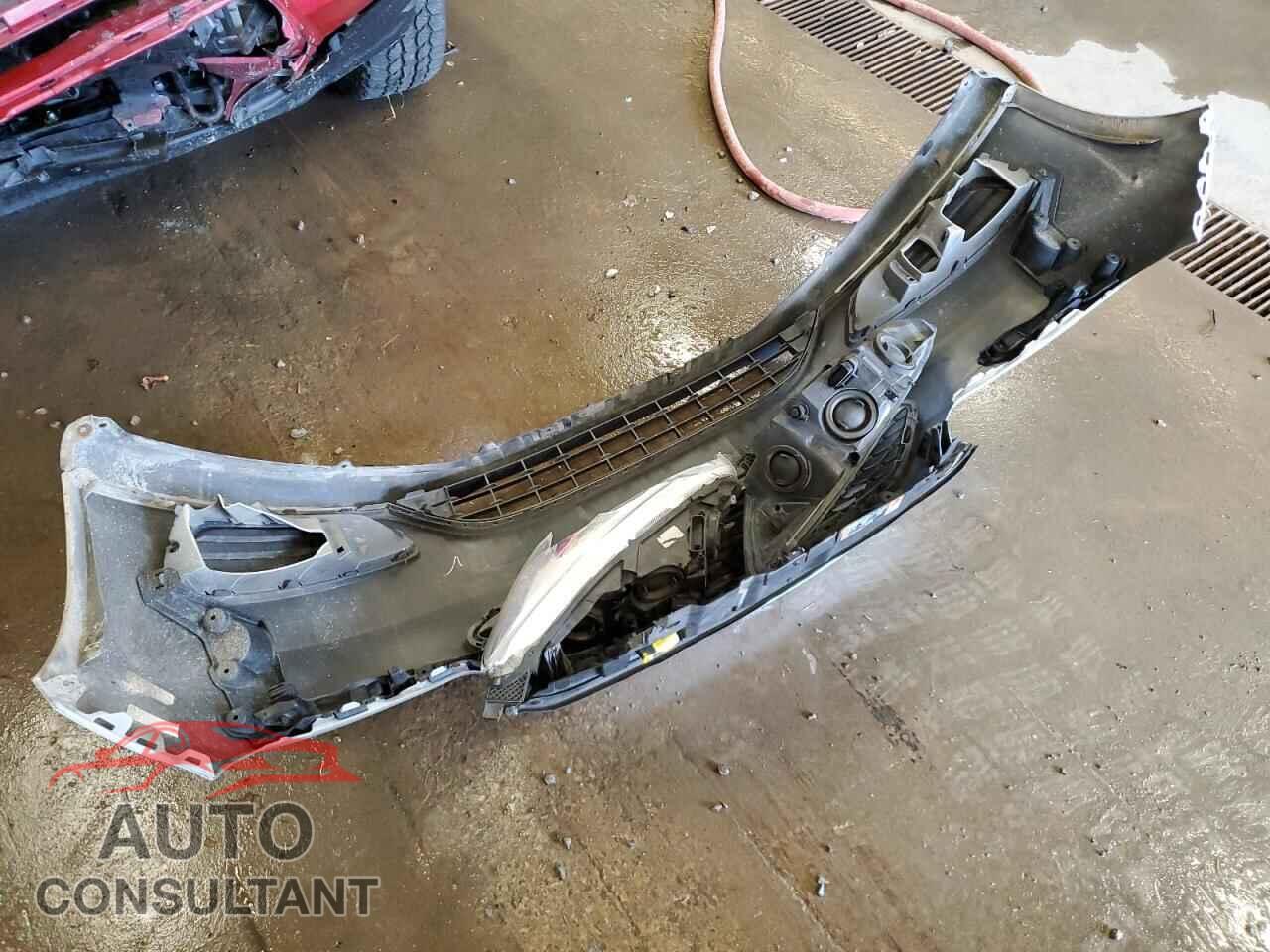 FORD FOCUS 2015 - 1FADP3FE3FL323344