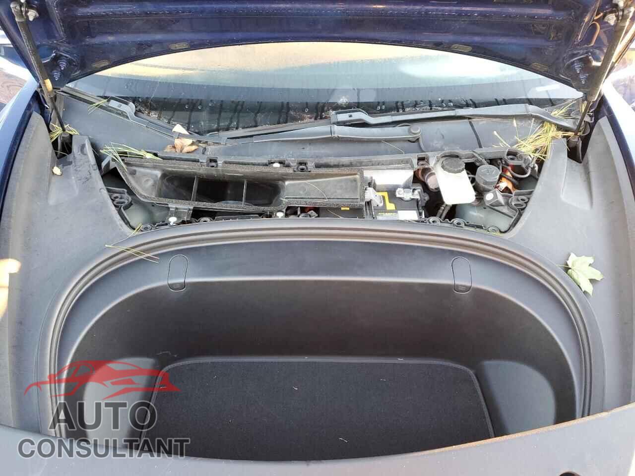 TESLA MODEL 3 2018 - 5YJ3E1EB3JF150962
