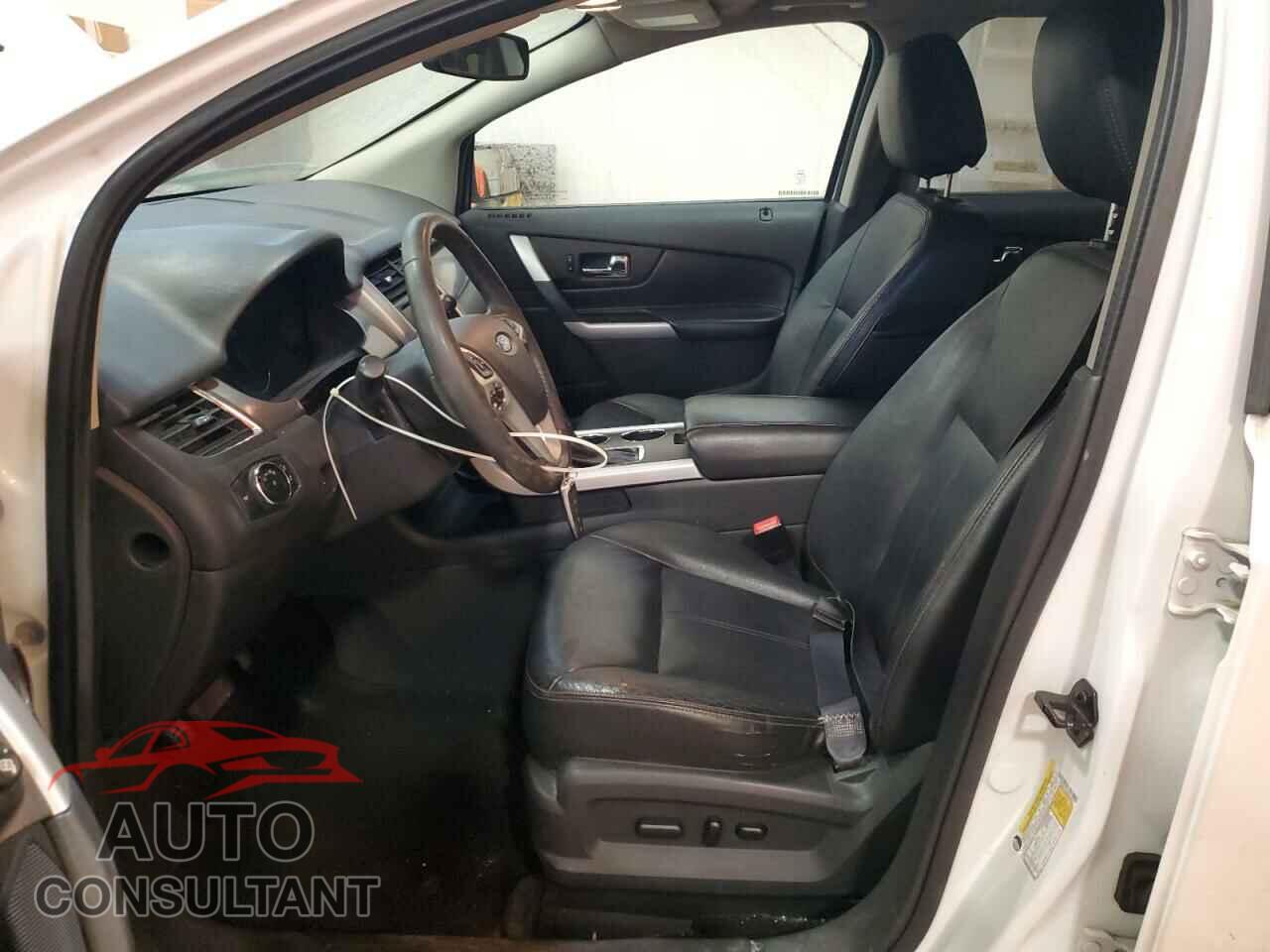 FORD EDGE 2014 - 2FMDK4JC5EBB08076