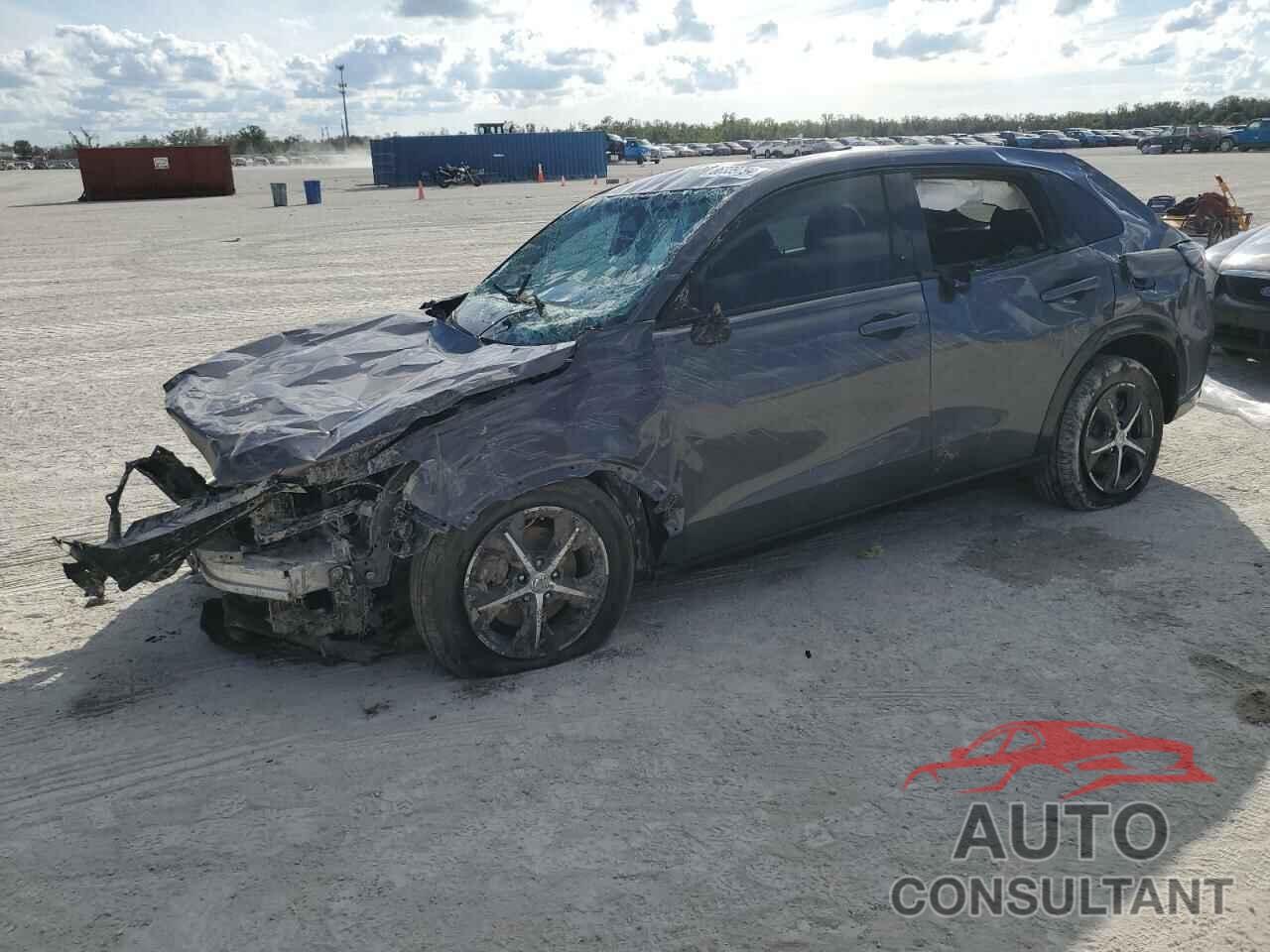 HONDA HR-V 2024 - 3CZRZ1H79RM747007