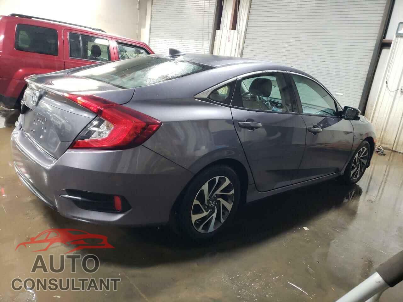 HONDA CIVIC 2017 - 19XFC2F7XHE069878