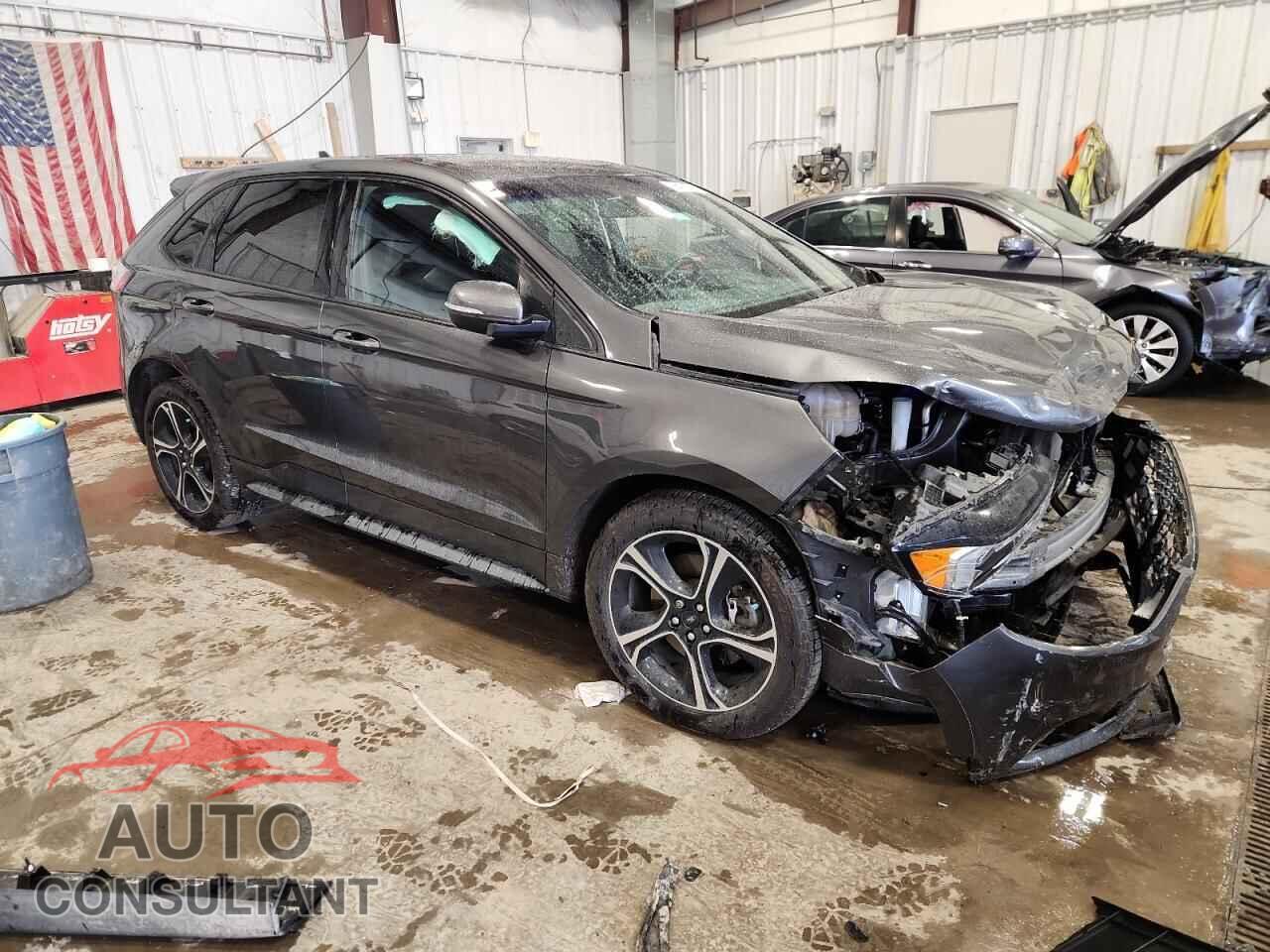 FORD EDGE 2020 - 2FMPK4AP3LBB11698