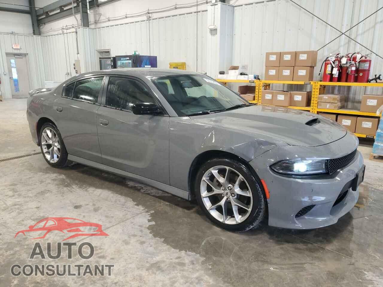 DODGE CHARGER 2023 - 2C3CDXHG5PH583168