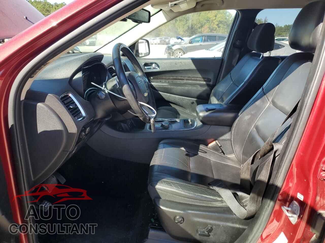 DODGE DURANGO 2014 - 1C4RDHDG2EC402089
