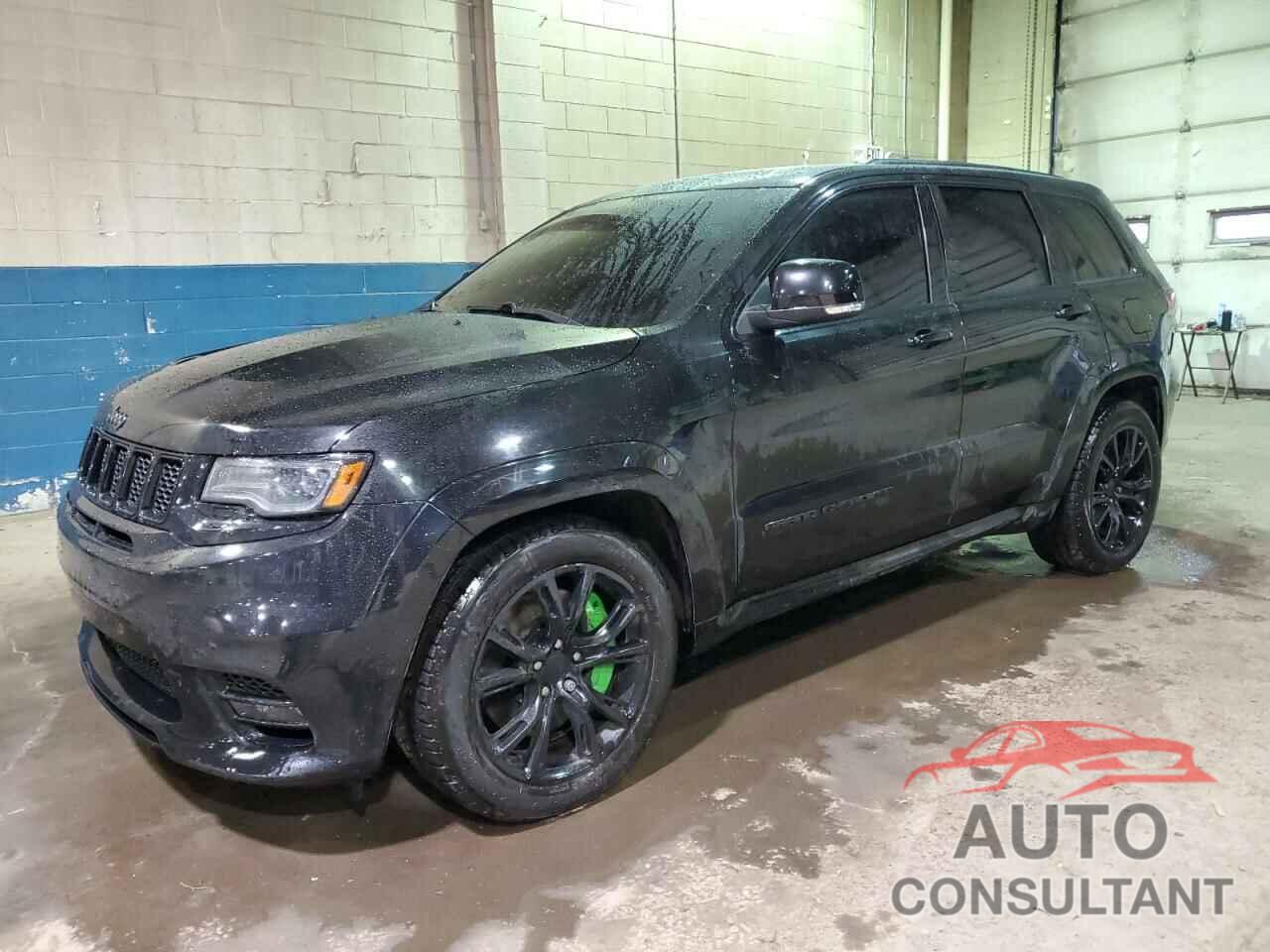 JEEP GRAND CHER 2019 - 1C4RJFDJXKC574780