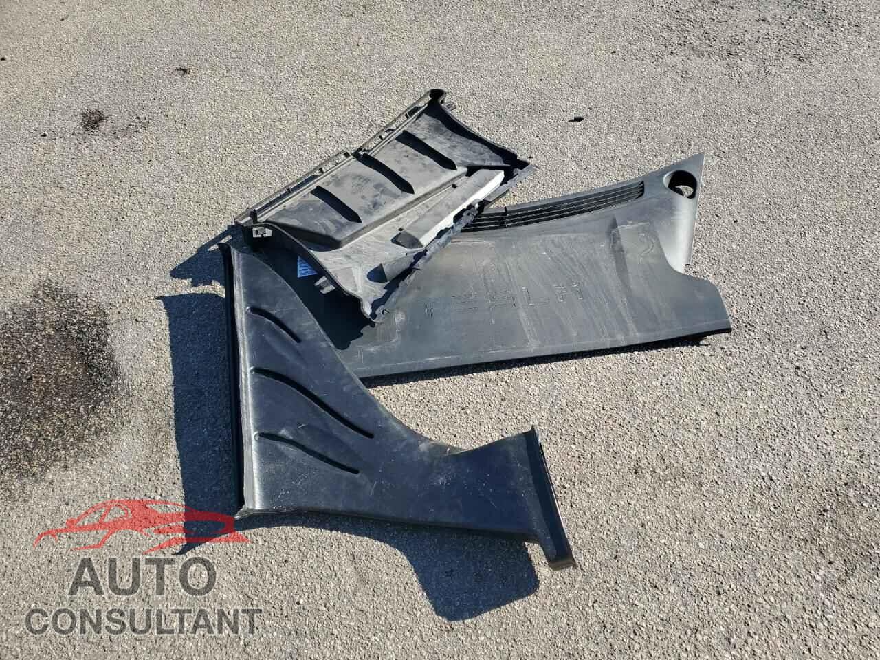 TESLA MODEL S 2017 - 5YJSA1E47HF183398
