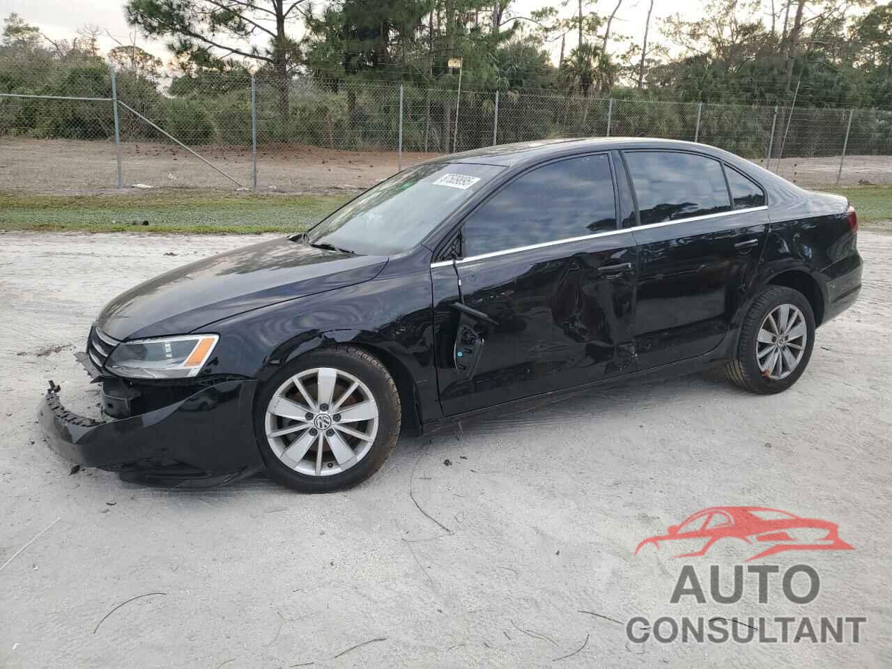VOLKSWAGEN JETTA 2016 - 3VWD67AJ4GM307711