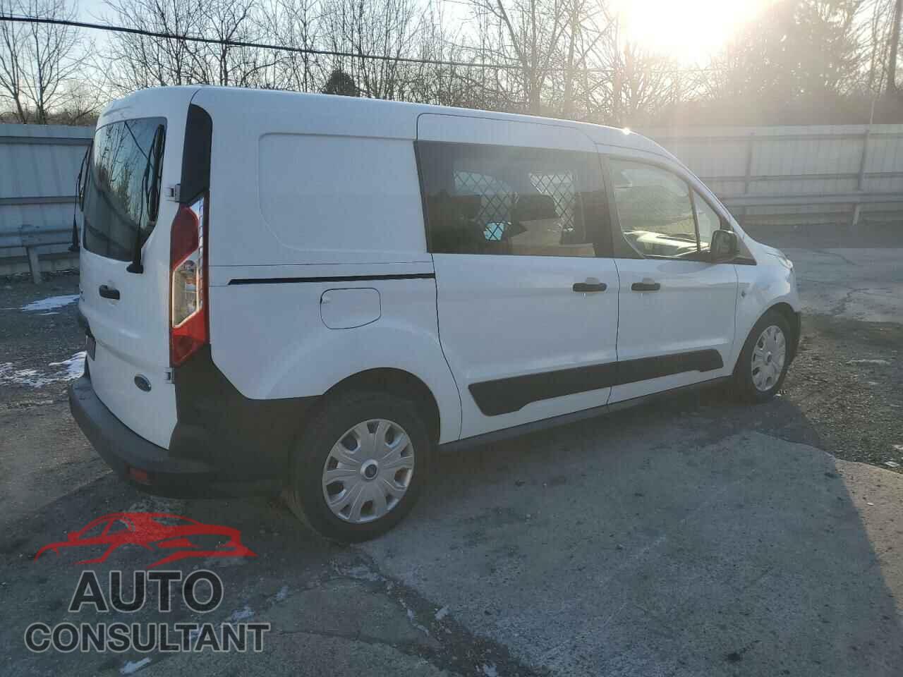 FORD TRANSIT 2020 - NM0LS7E20L1458983