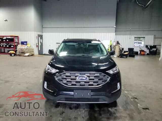 FORD EDGE 2019 - 2FMPK4K97KBC27128