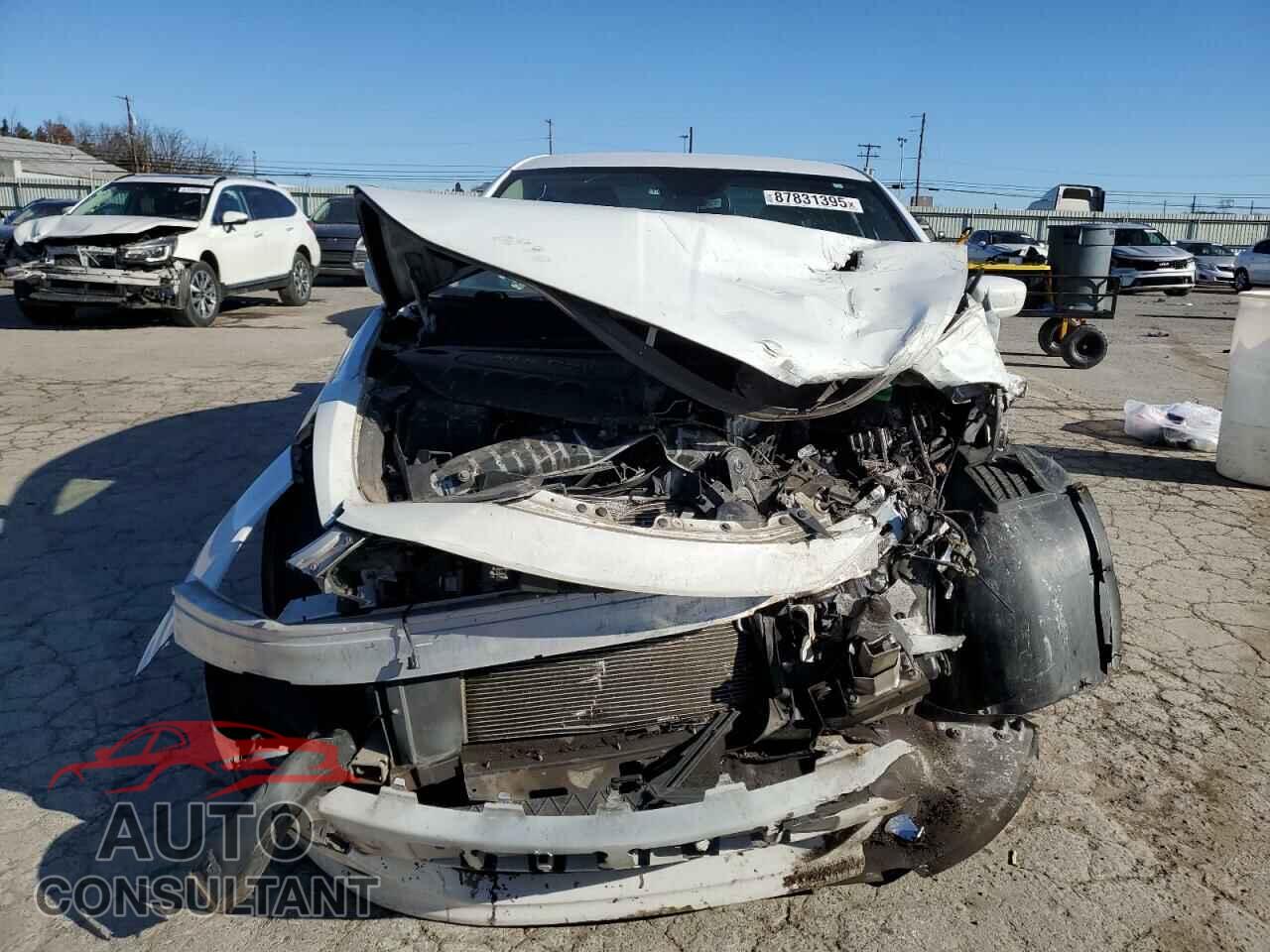 DODGE DART 2015 - 1C3CDFBBXFD122891