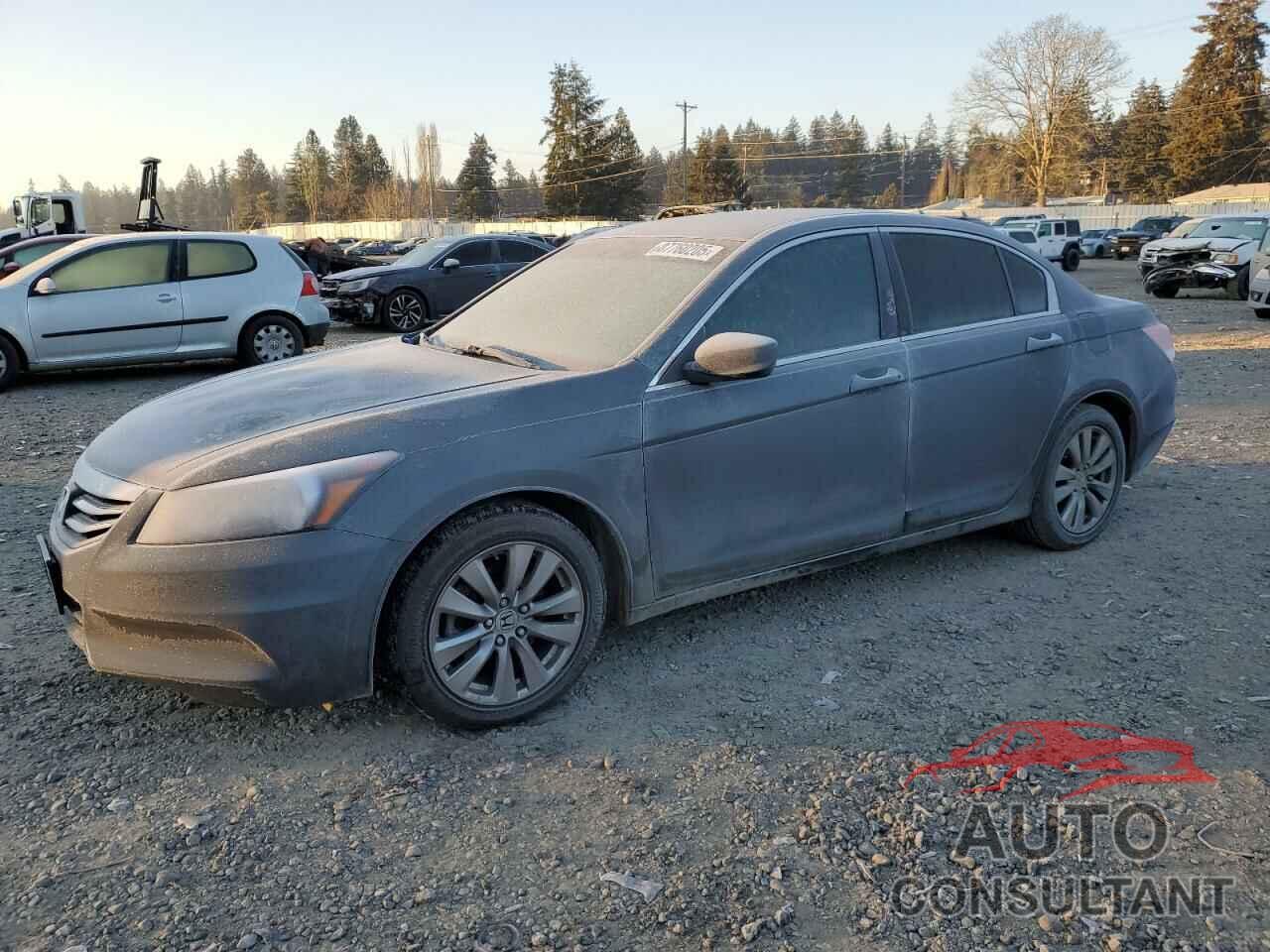 HONDA ACCORD 2011 - 1HGCP2F8XBA105581