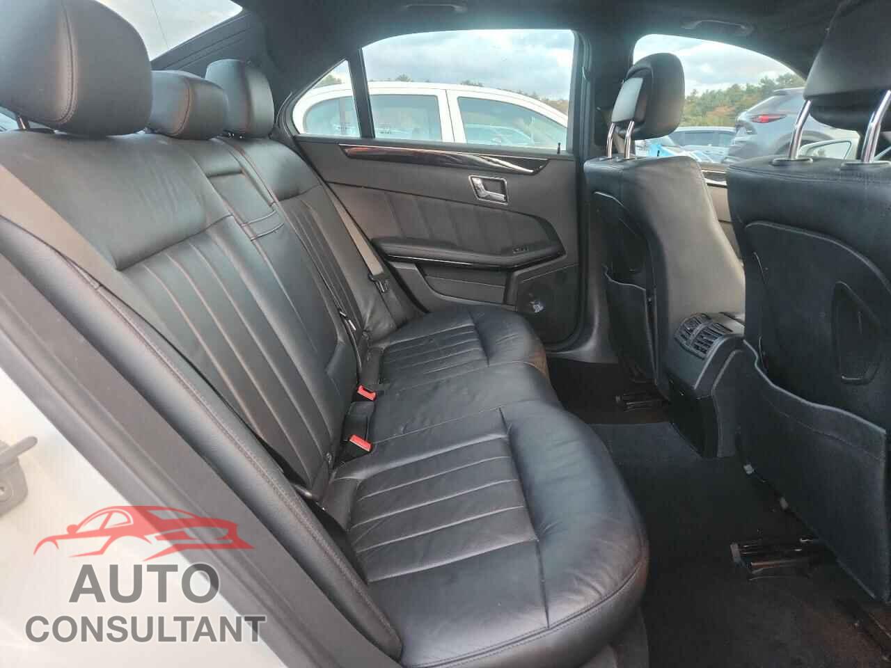 MERCEDES-BENZ E-CLASS 2010 - WDDHF7CB7AA224049