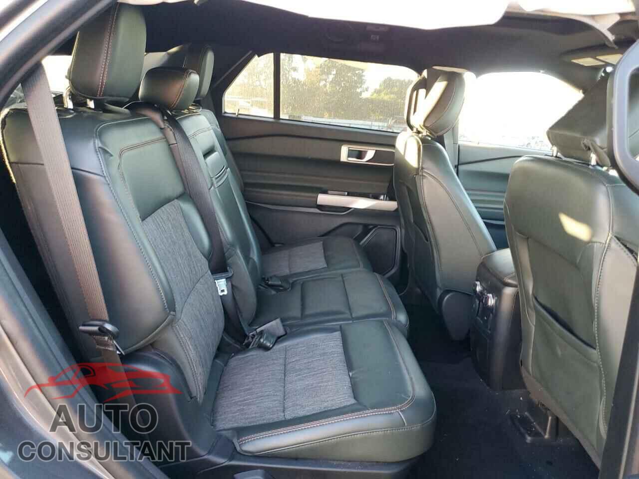 FORD EXPLORER 2023 - 1FMSK8JH5PGB61379
