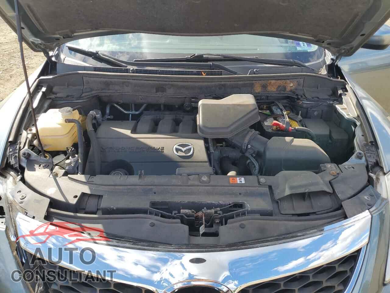 MAZDA CX-9 2011 - JM3TB3CVXB0309985