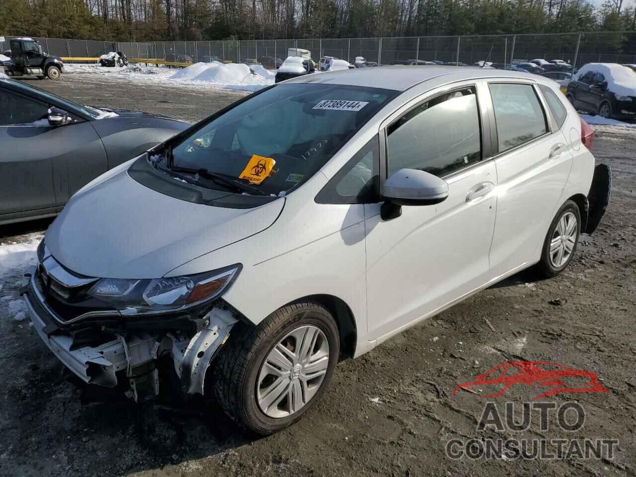 HONDA FIT 2018 - 3HGGK5H49JM730454