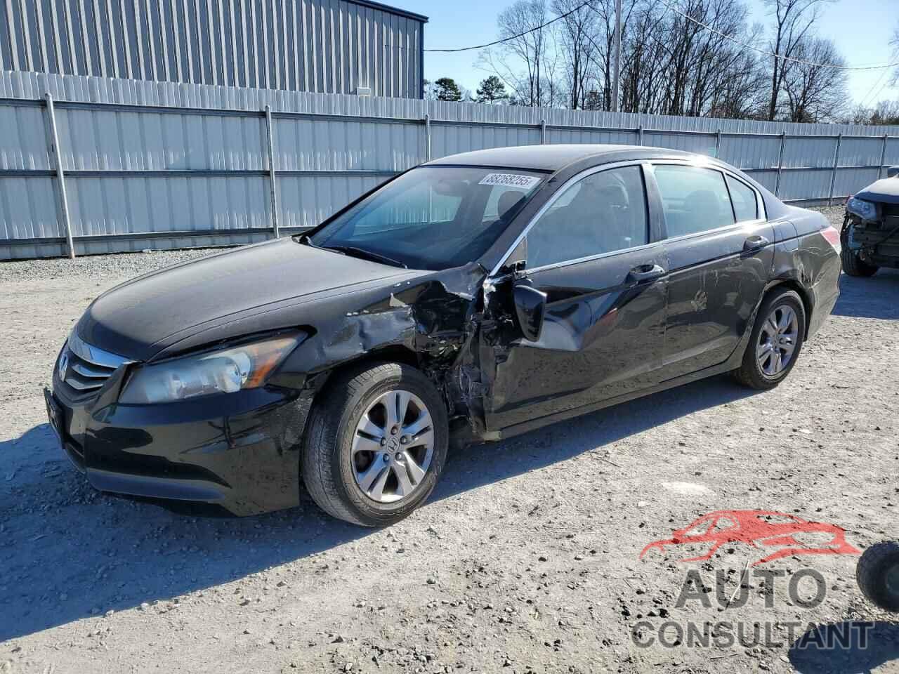 HONDA ACCORD 2012 - 1HGCP2F6XCA128682