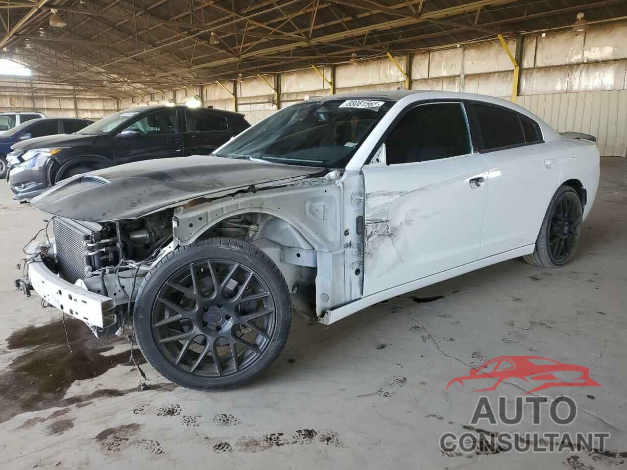 DODGE CHARGER 2015 - 2C3CDXCT5FH914561