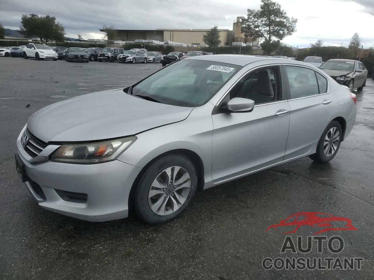 HONDA ACCORD 2013 - 1HGCR2F38DA086403