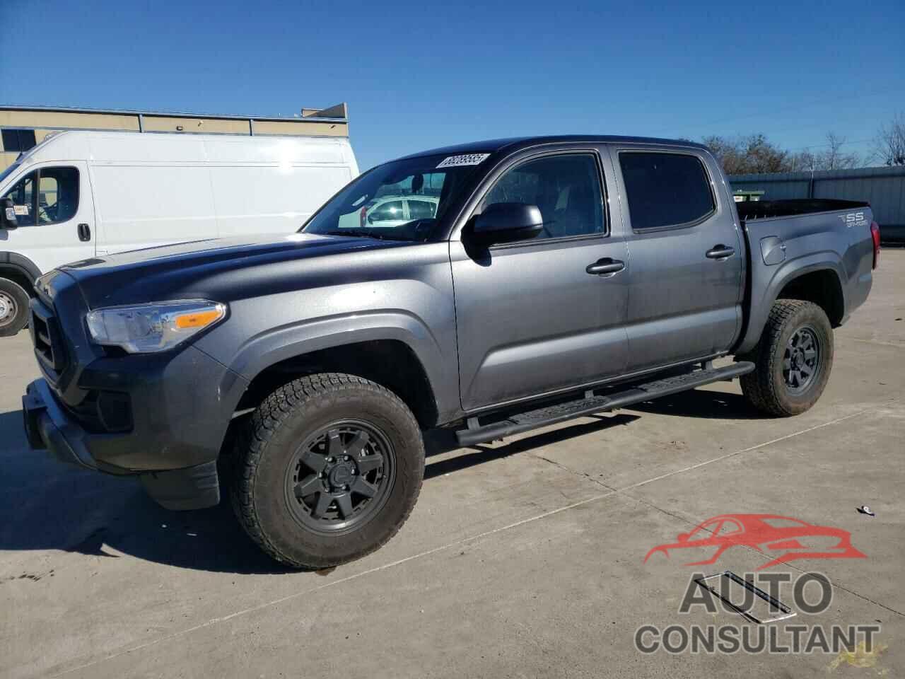 TOYOTA TACOMA 2023 - 3TMCZ5AN8PM556798