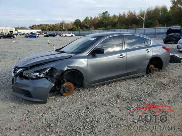 NISSAN ALTIMA 2017 - 1N4AL3AP5HC195649