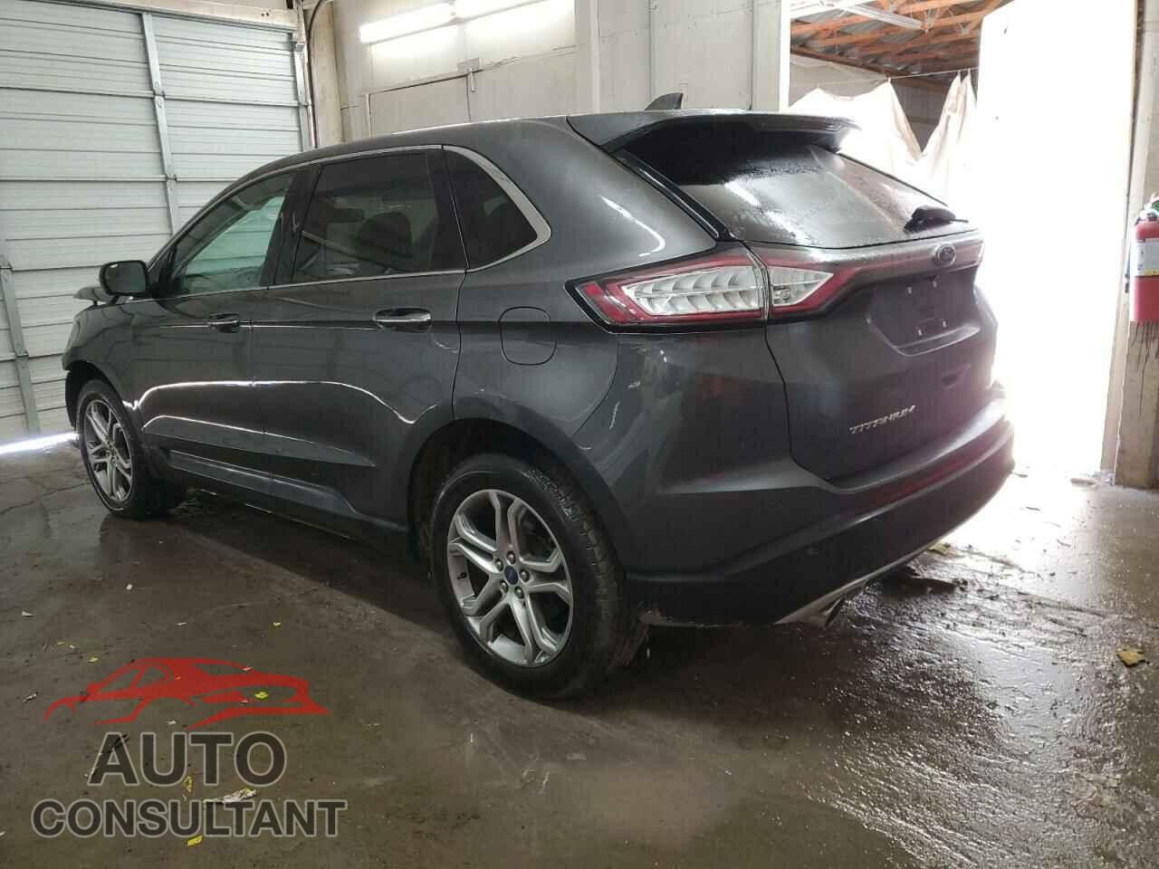 FORD EDGE 2016 - 2FMPK3K85GBB83297
