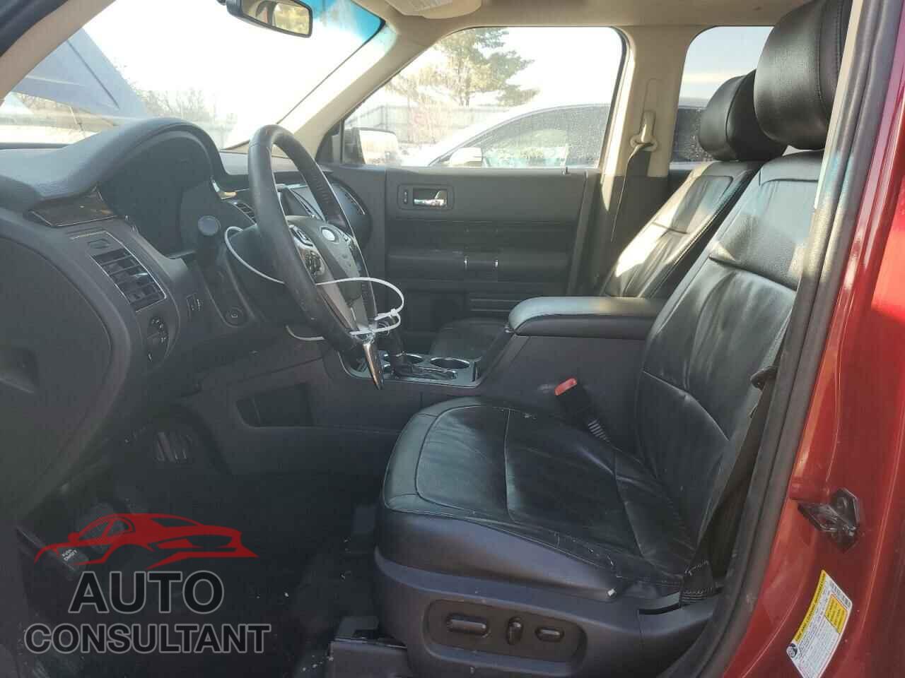 FORD FLEX 2016 - 2FMGK5C8XGBA06495