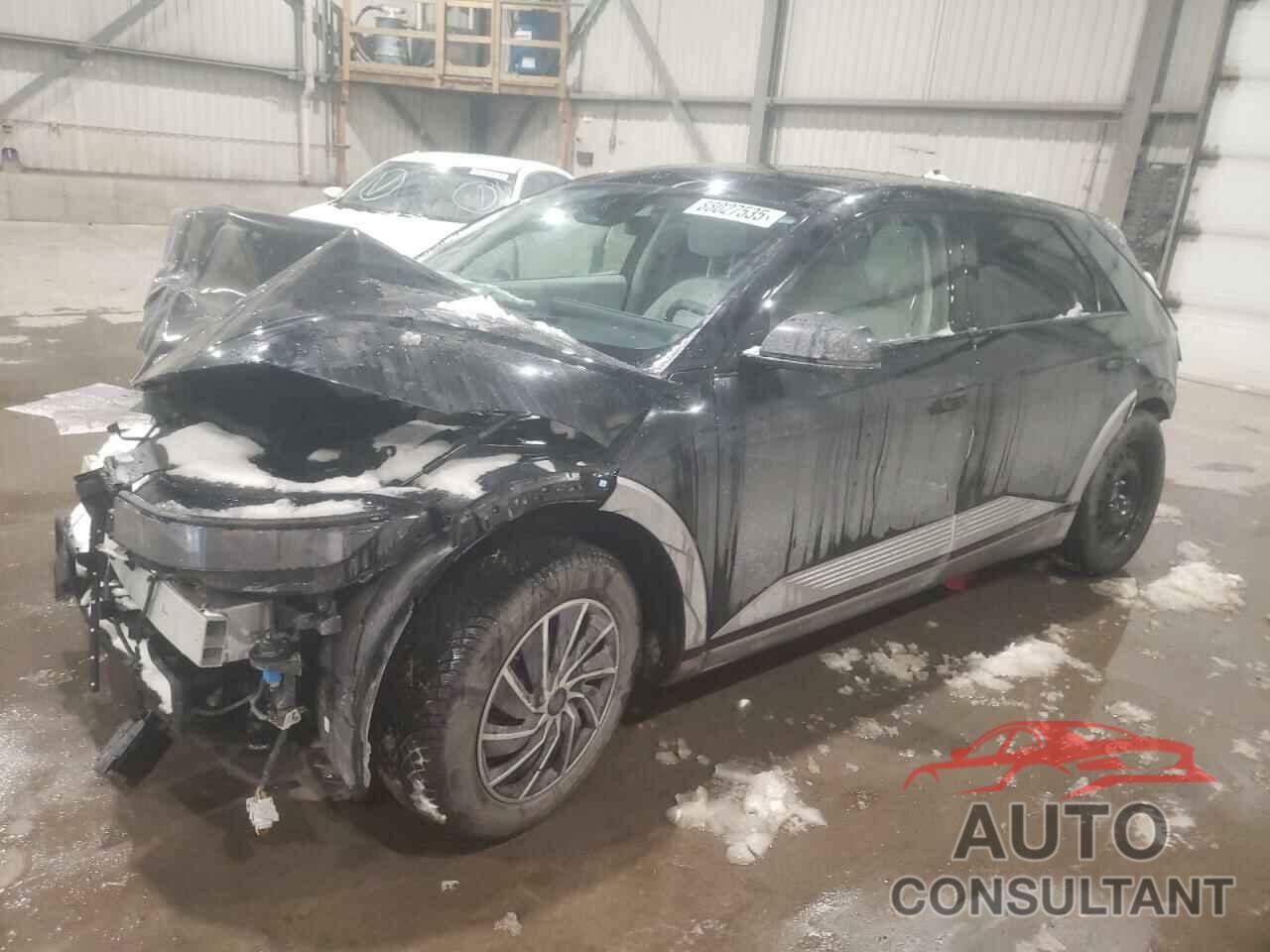 HYUNDAI IONIQ 2024 - KM8KRDDF2RU300905