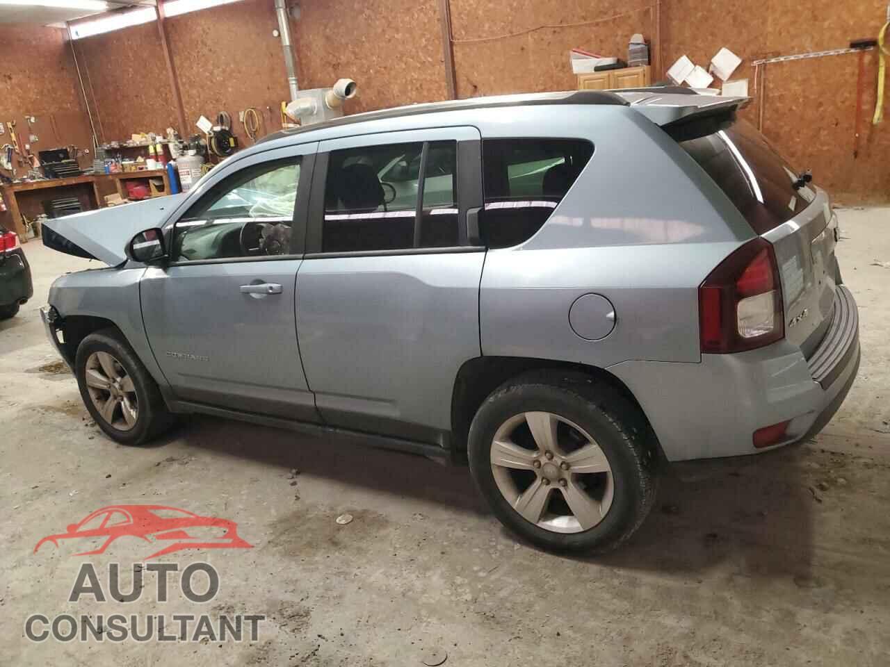 JEEP COMPASS 2014 - 1C4NJDBB0ED513208