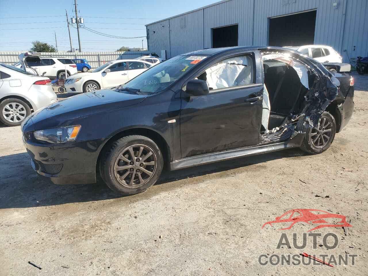 MITSUBISHI LANCER 2014 - JA32U2FU9EU007868