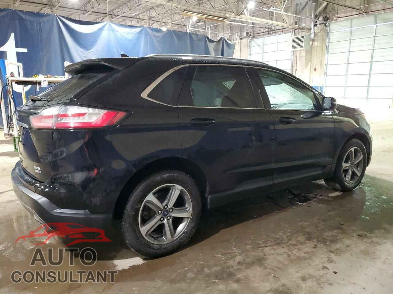 FORD EDGE 2020 - 2FMPK4J94LBB46719