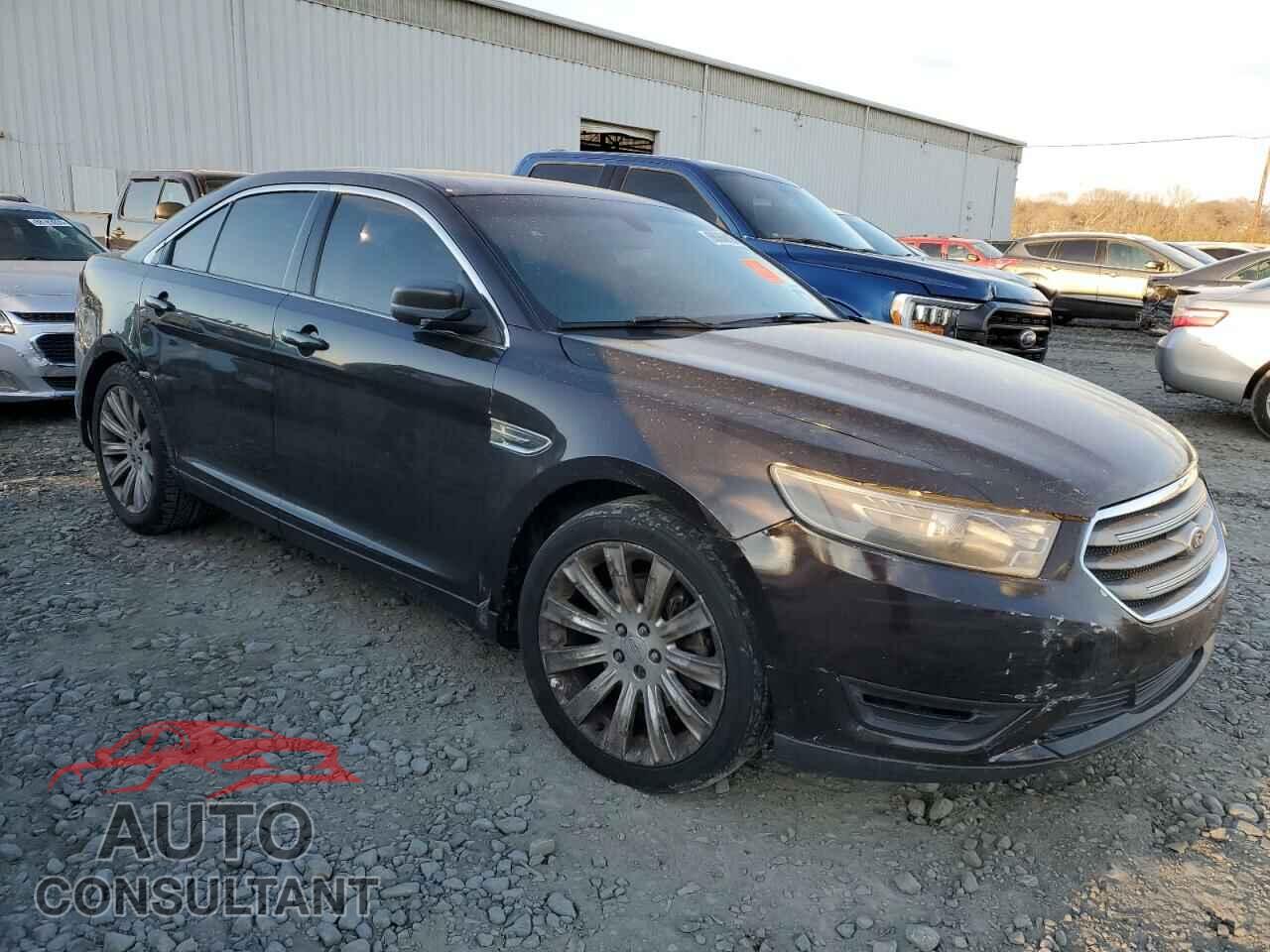 FORD TAURUS 2013 - 1FAHP2D87DG202010