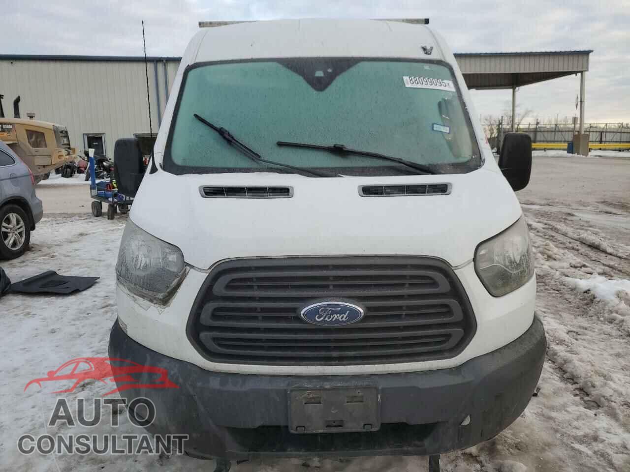FORD TRANSIT 2017 - 1FTYR2CG6HKA59941