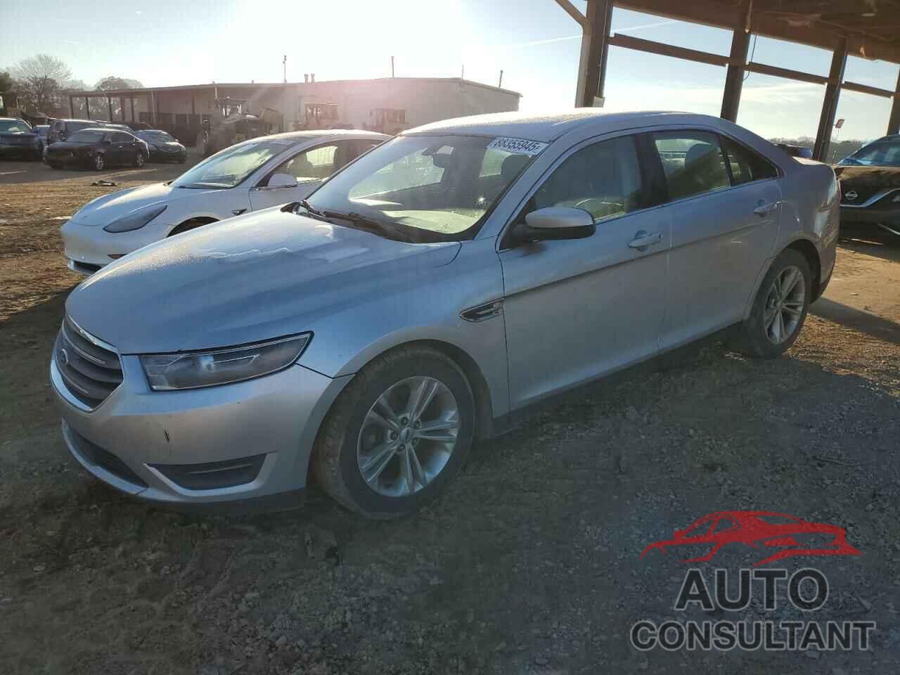 FORD TAURUS 2016 - 1FAHP2E81GG118218