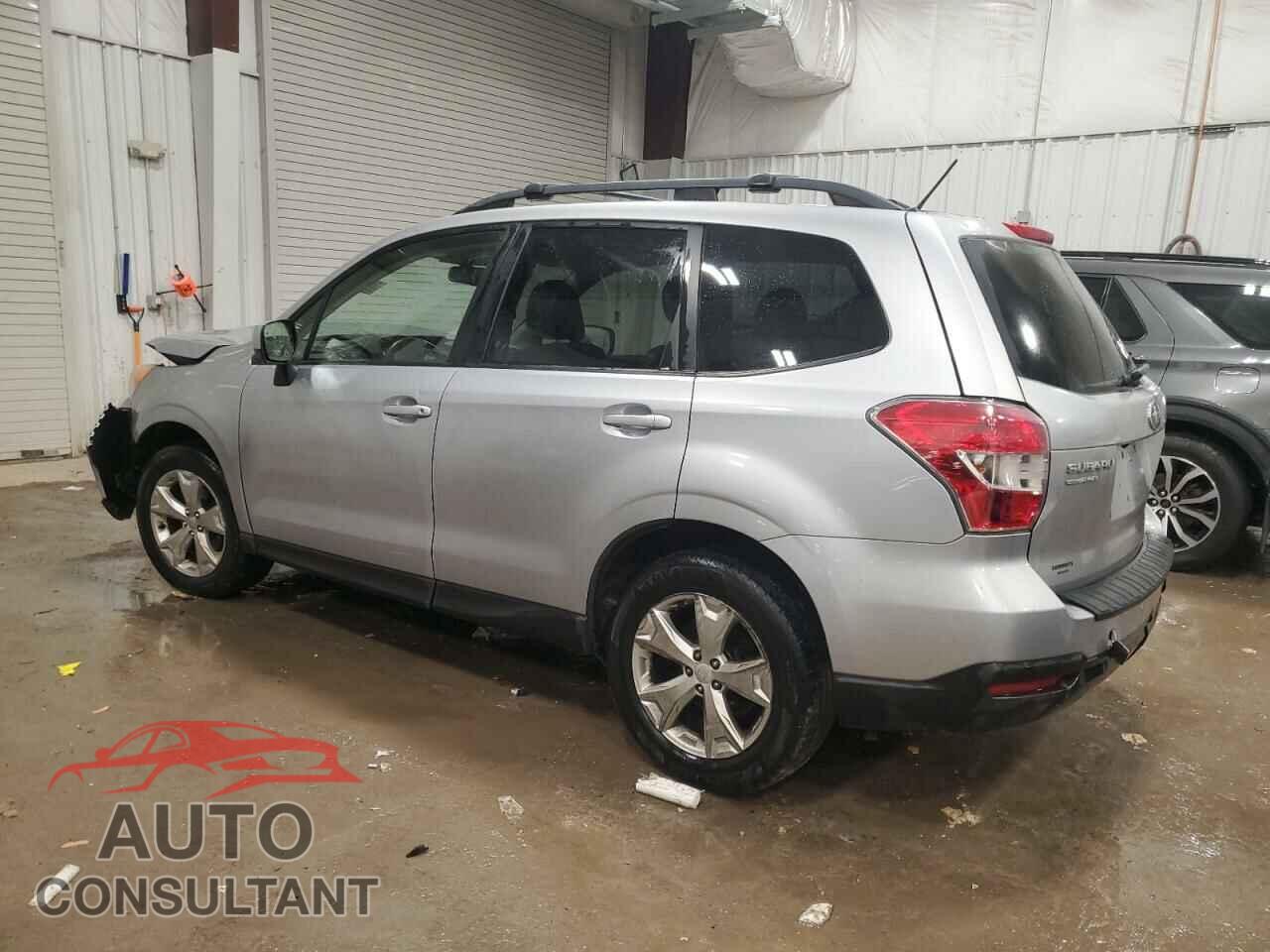 SUBARU FORESTER 2014 - JF2SJAEC0EH472479