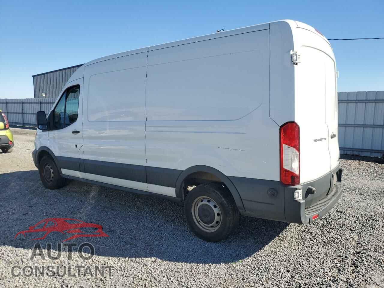 FORD TRANSIT 2017 - 1FTYR2CM4HKB32326