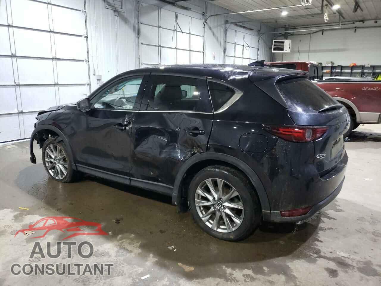 MAZDA CX-5 2020 - JM3KFBDM0L0779363