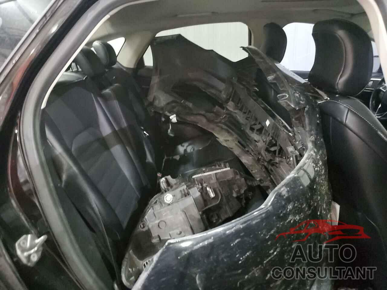 FORD FUSION 2018 - 3FA6P0HD3JR158174