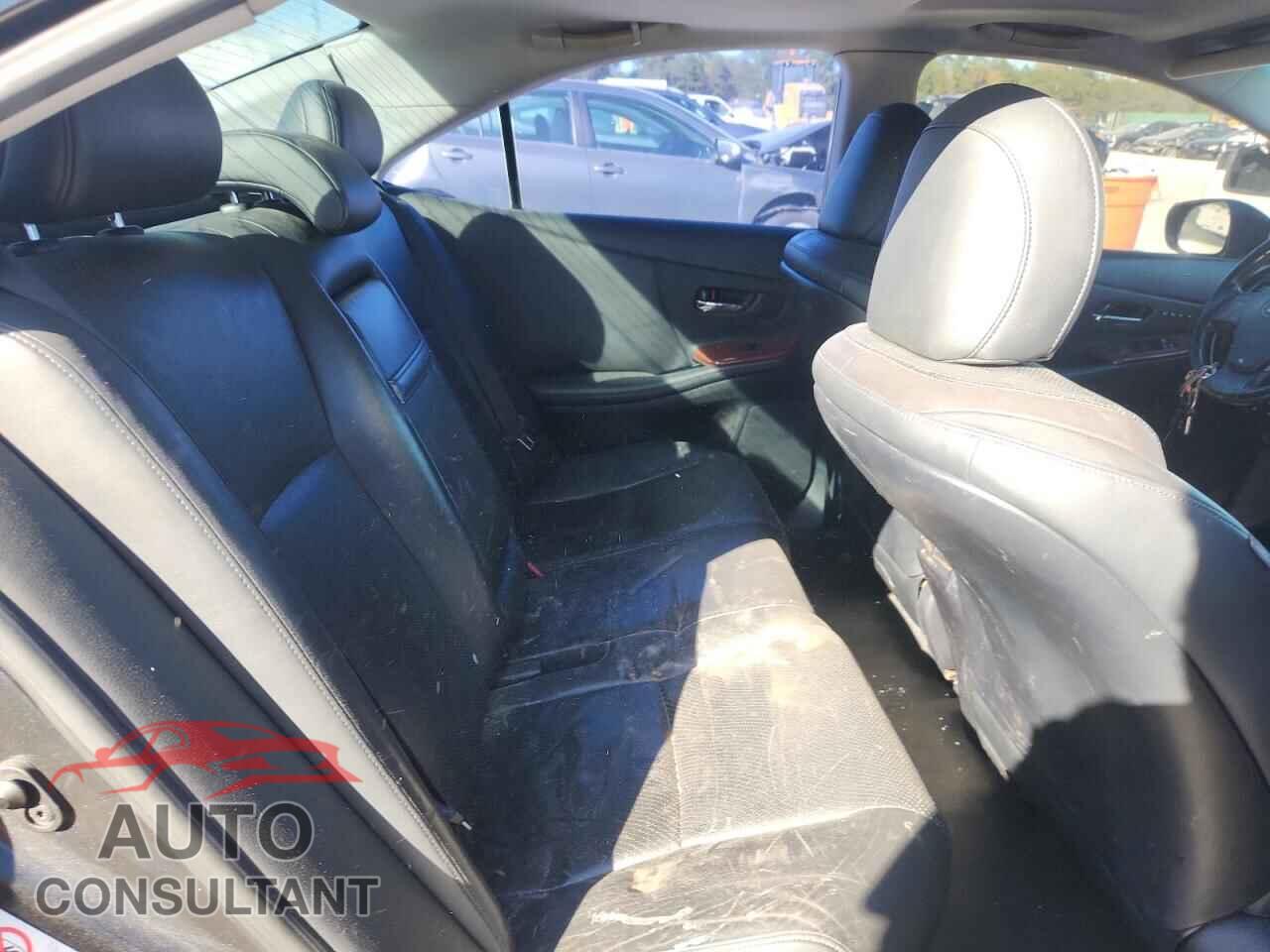 LEXUS HS 2010 - JTHBB1BA8A2003716