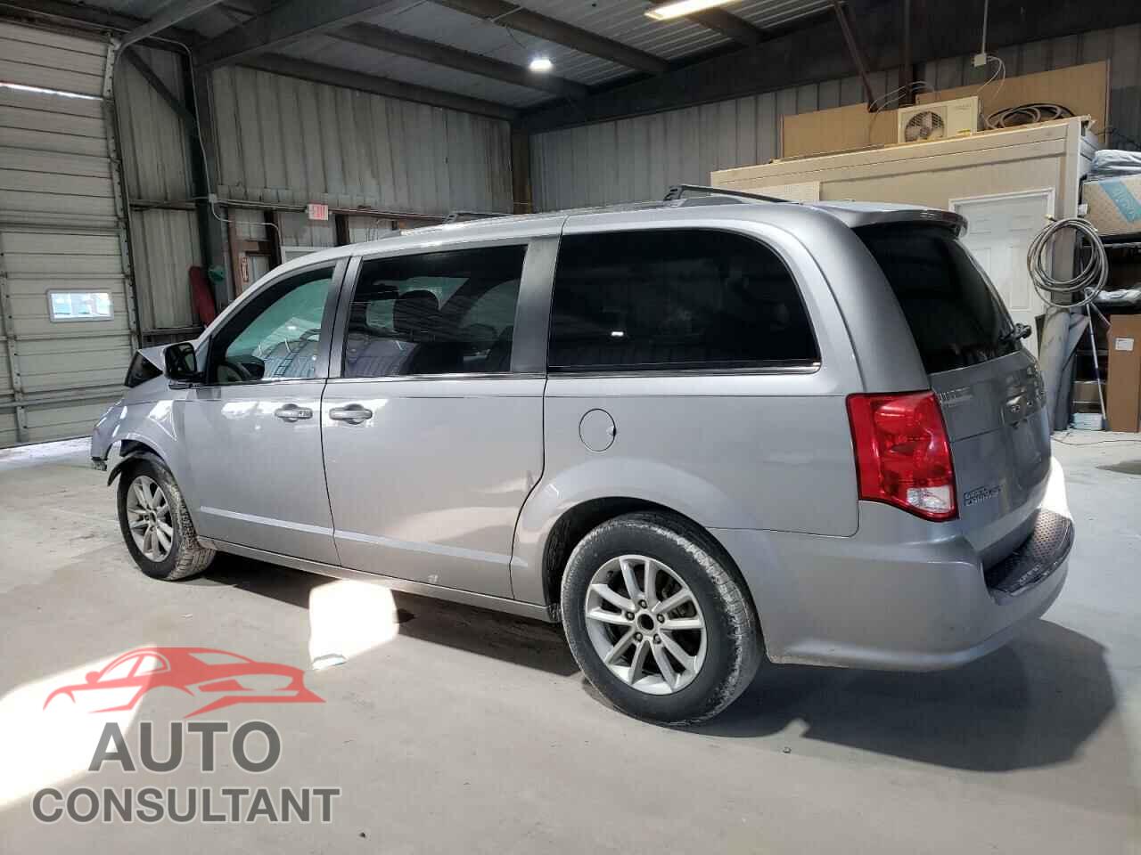 DODGE CARAVAN 2020 - 2C4RDGCG1LR177695